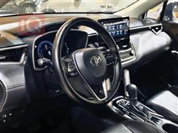 تويوتا فرونتلاندر